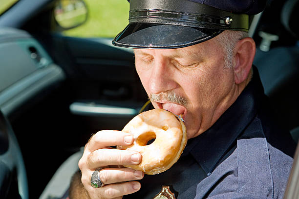 Image for the blog titled "Why "Donut" With The Chief Does Not Work!"