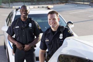 Here are some strategies that law enforcement agencies can use to foster a supportive work environment: