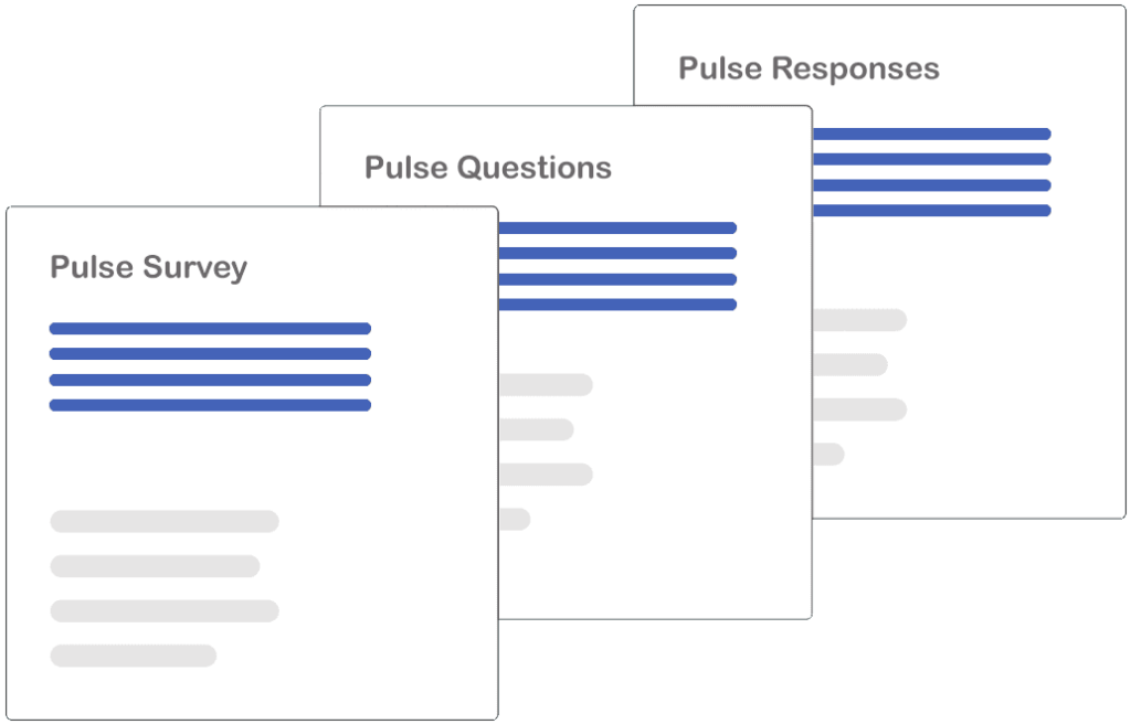 Pulse Survey Polls