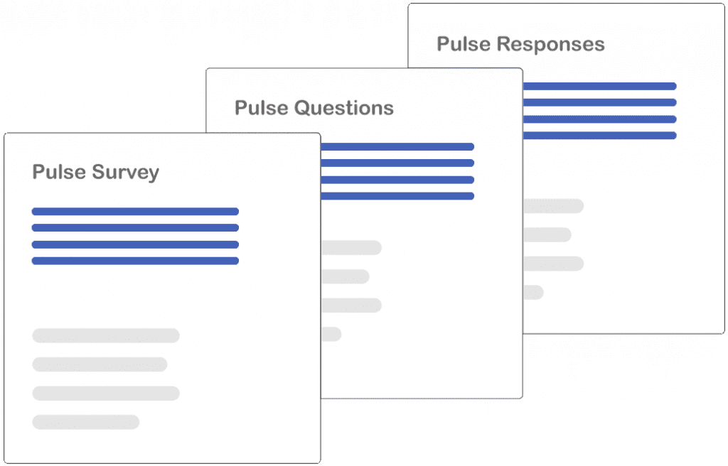 Pulse Survey Polls