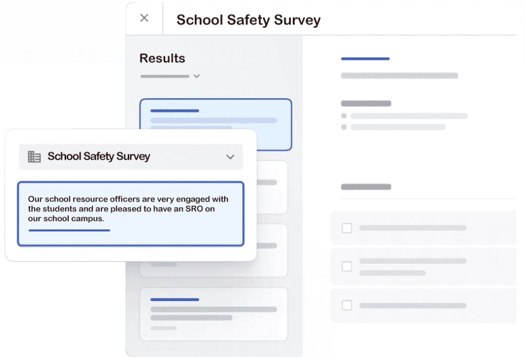 School Safety Survey Officer Survey school-safety-survey-officer-survey