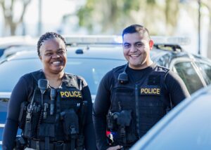 How to Boost Police Officer Engagement in Your Department + Survey Questions