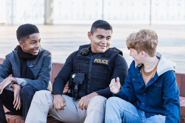 How to Start Community Policing