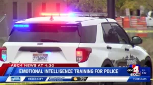 The Benefits of Emotional Intelligence in Law Enforcement