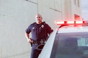 Tips for Leaders to Engage Police Officers