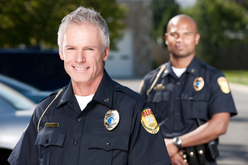 How to Design the Best Employee Engagement Survey for Law Enforcement