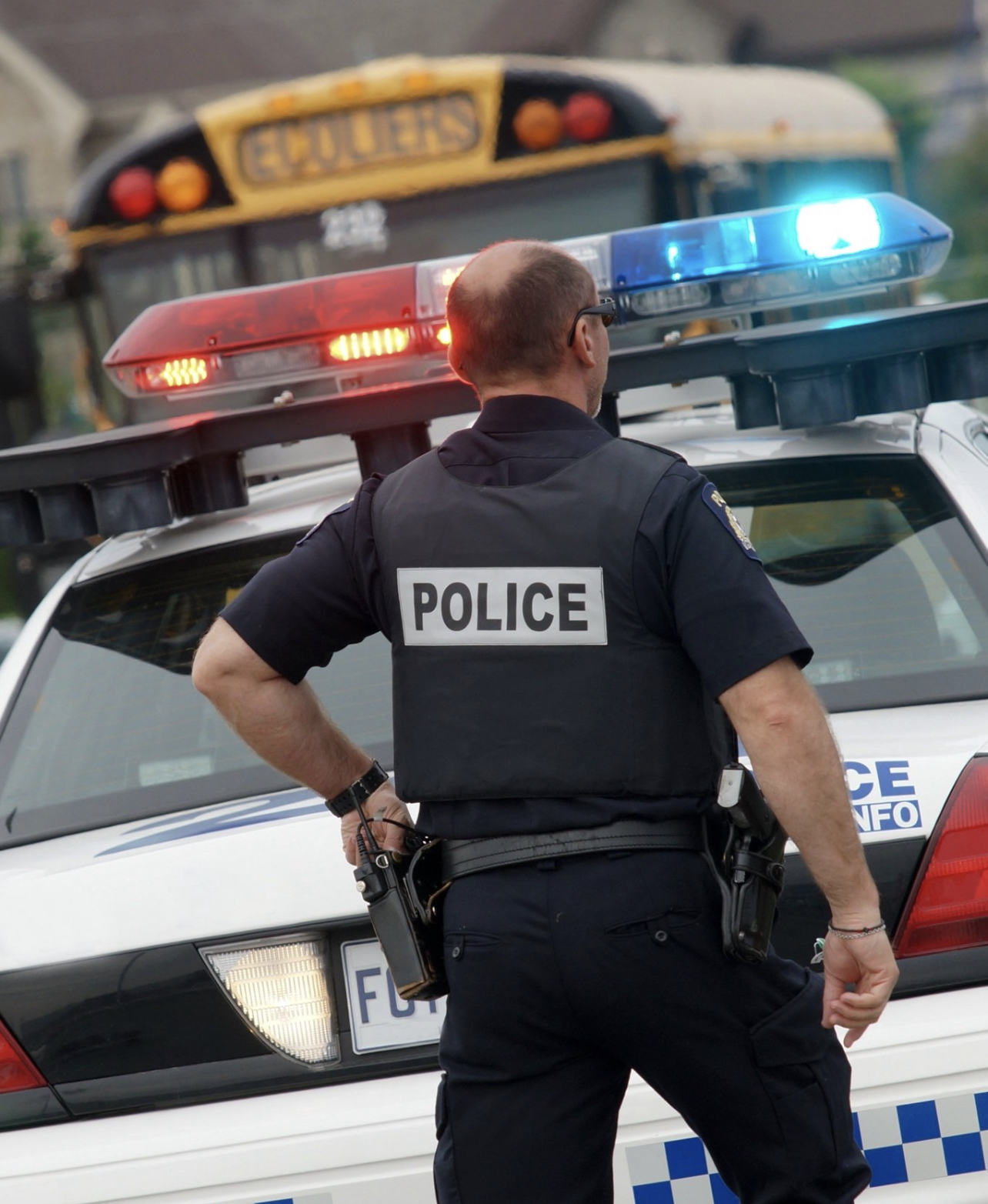 10 Tips on how to handle a a police officer performance review