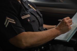 "Behind the Badge: The Difference Between Employee Satisfaction and Engagement Surveys for Police Officers"