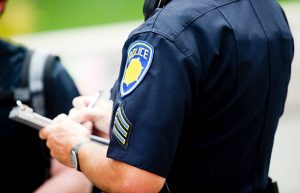 police survey questions for police officers. FREE template and free police survey questions