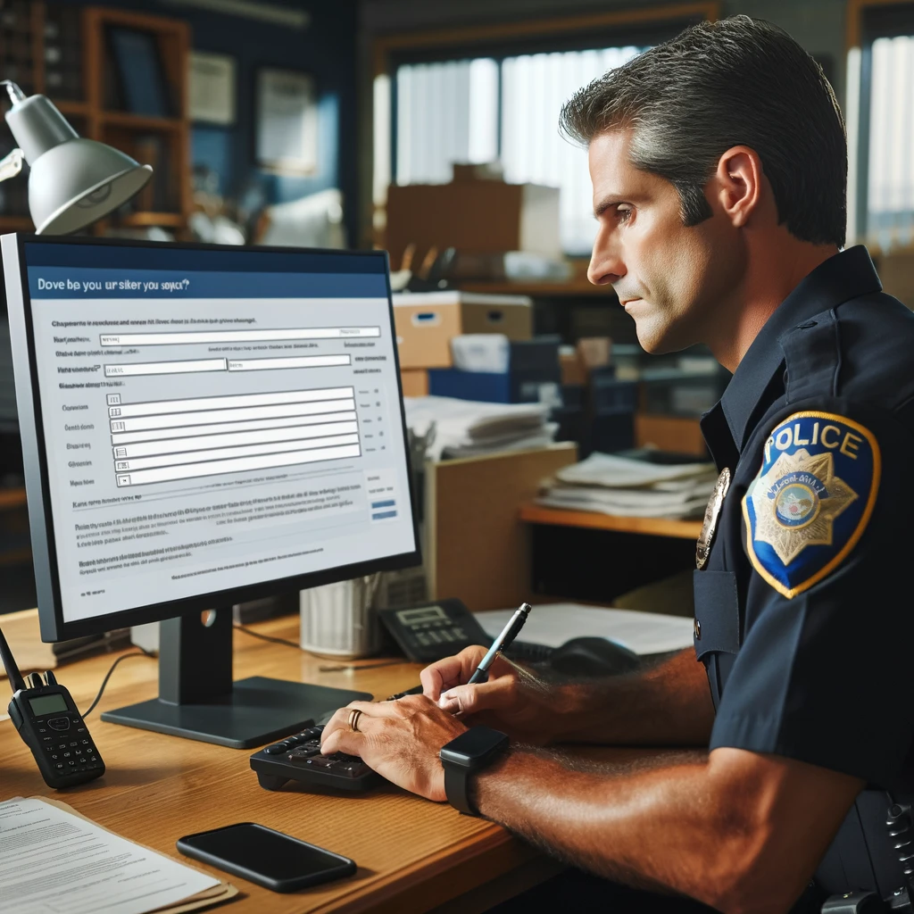 Improving Police Officer Retention: 14 Proven Strategies to Understand and Engage Your Police Force