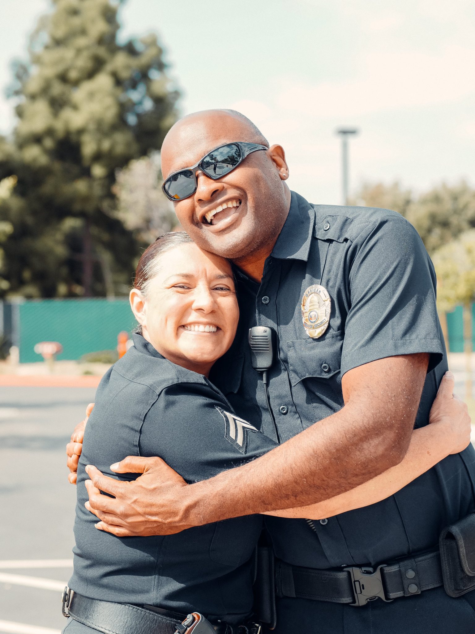 Best Practices for Employee Engagement in Law Enforcement Officer