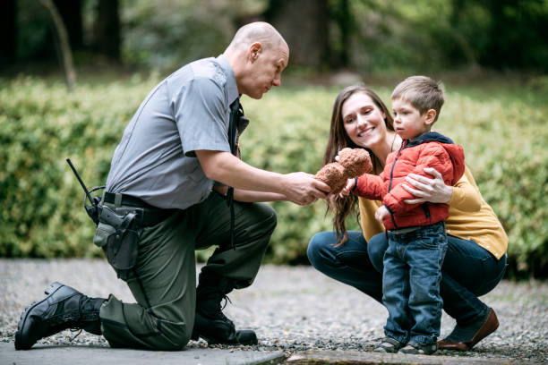 Community Policing Survey neighborhood watch